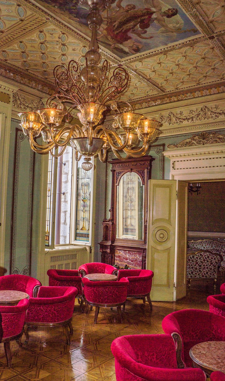 sirmione, villa cortine palace, lake garda, restaurant, bar, luxury, chandelier, italy, lombardia, hotel, antiques, stained glass, scenic, lombardy, lovely, travel, tourism, design, interior, brown restaurant, brown glass, brown lake, brown glasses, brown hotel, restaurant, chandelier, hotel, hotel, hotel, hotel, hotel